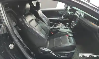 Ford Mustang 2019 2.3 гидро в Москве № 335253, миниатюра 10