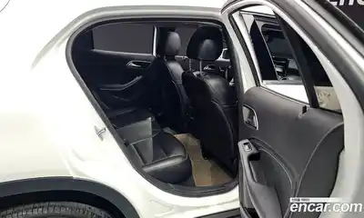 Mercedes-Benz GLA-Class 2018 2.0 гидро в Москве № 342522, миниатюра 11