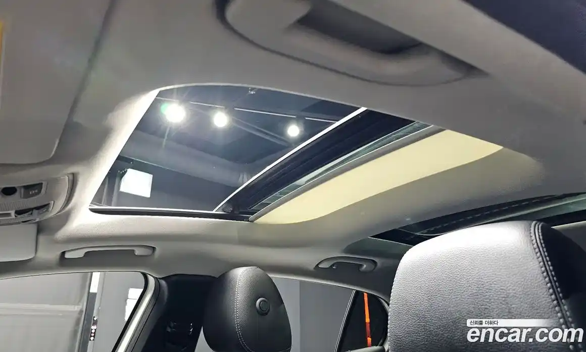 Mercedes-Benz GLA-Class 2018 2.0 гидро в Москве № 342522, фото 16