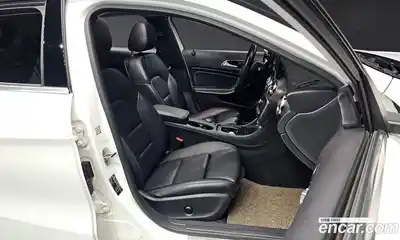 Mercedes-Benz GLA-Class 2018 2.0 гидро в Москве № 342522, миниатюра 10