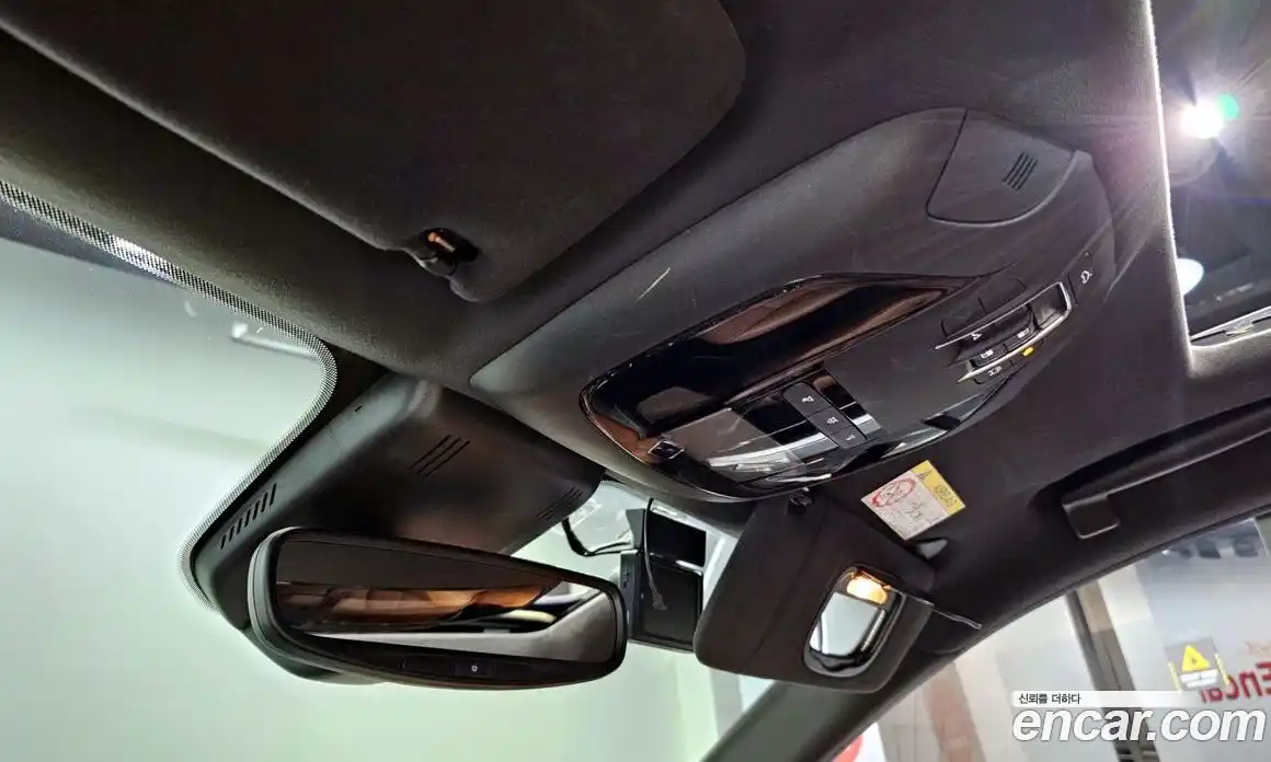 Maserati Ghibli 2019 3.0 гидро в Москве № 363745, фото 17