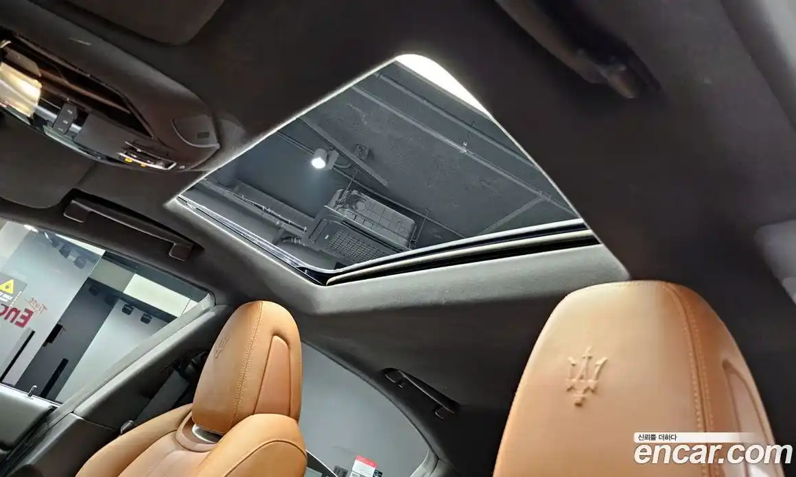 Maserati Ghibli 2019 3.0 гидро в Москве № 363745, фото 19