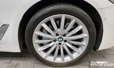 BMW 5-Series 2023 2.0 гидро в Москве № 364891, миниатюра 5