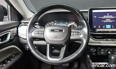 Jeep Compass 2022 2.4 гидро в Москве № 401760, миниатюра 11