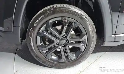 Jeep Compass 2022 2.4 гидро в Москве № 401760, миниатюра 5