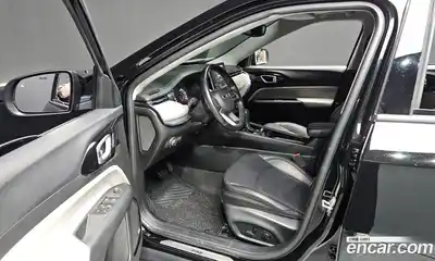 Jeep Compass 2022 2.4 гидро в Москве № 401760, миниатюра 10