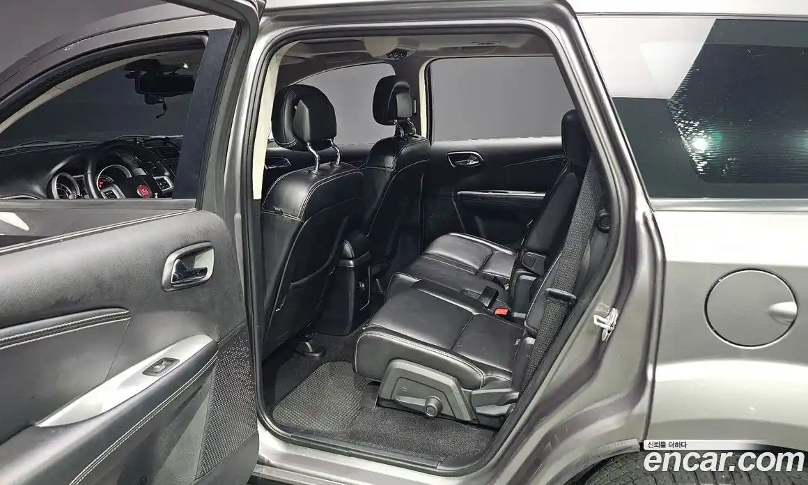 Fiat Feelmont 2013 2.0 гидро в Москве № 406884, фото 11