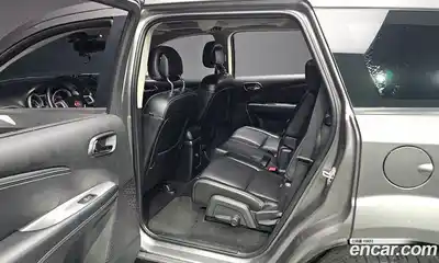 Fiat Feelmont 2013 2.0 гидро в Москве № 406884, миниатюра 11