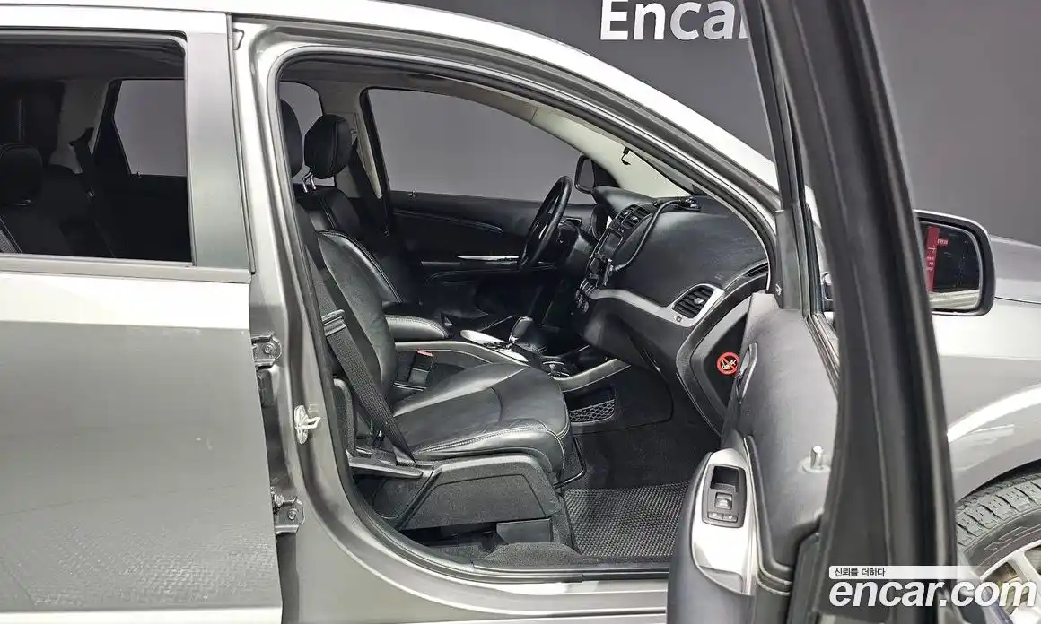 Fiat Feelmont 2013 2.0 гидро в Москве № 406884, фото 12