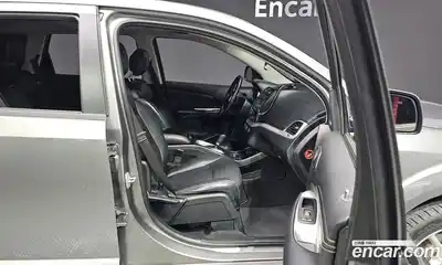 Fiat Feelmont 2013 2.0 гидро в Москве № 406884, миниатюра 12