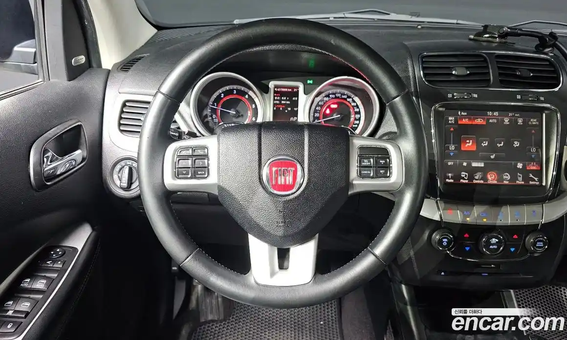 Fiat Feelmont 2013 2.0 гидро в Москве № 406884, фото 14