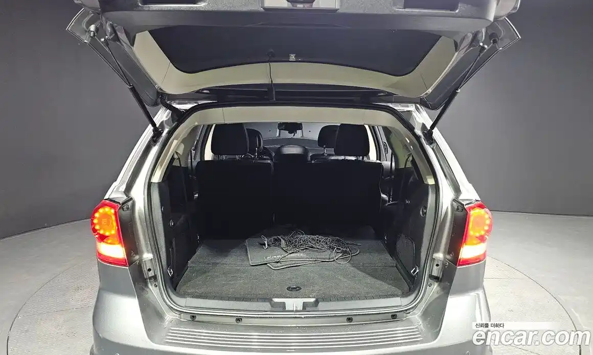 Fiat Feelmont 2013 2.0 гидро в Москве № 406884, фото 20