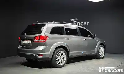 Fiat Feelmont 2013 2.0 гидро в Москве № 406884, миниатюра 2