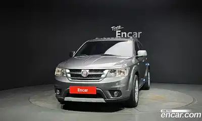 Fiat Feelmont 2013 2.0 гидро в Москве № 406884, миниатюра 3