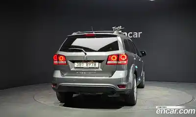 Fiat Feelmont 2013 2.0 гидро в Москве № 406884, миниатюра 4