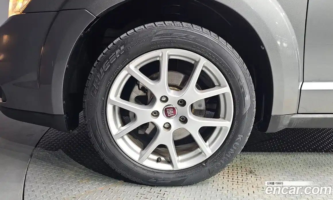 Fiat Feelmont 2013 2.0 гидро в Москве № 406884, фото 5