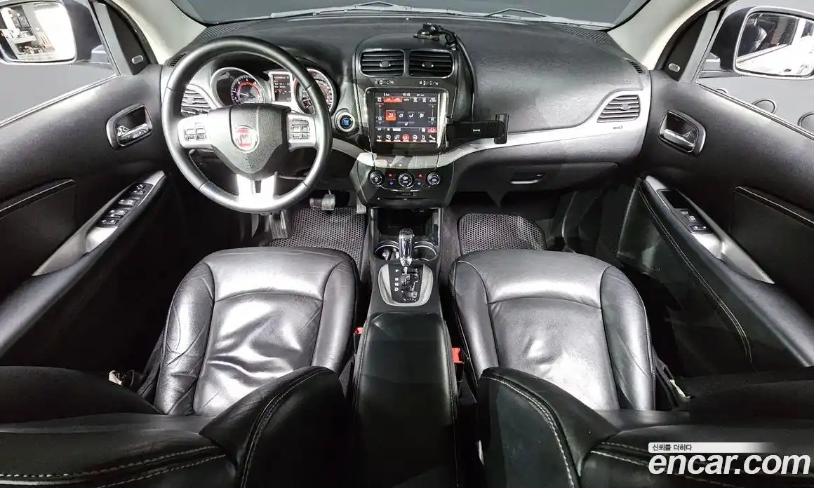 Fiat Feelmont 2013 2.0 гидро в Москве № 406884, фото 7