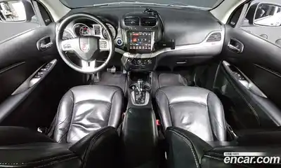 Fiat Feelmont 2013 2.0 гидро в Москве № 406884, миниатюра 7