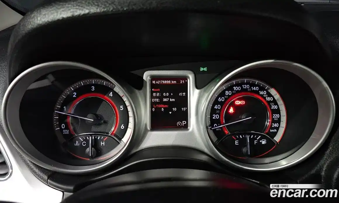 Fiat Feelmont 2013 2.0 гидро в Москве № 406884, фото 8