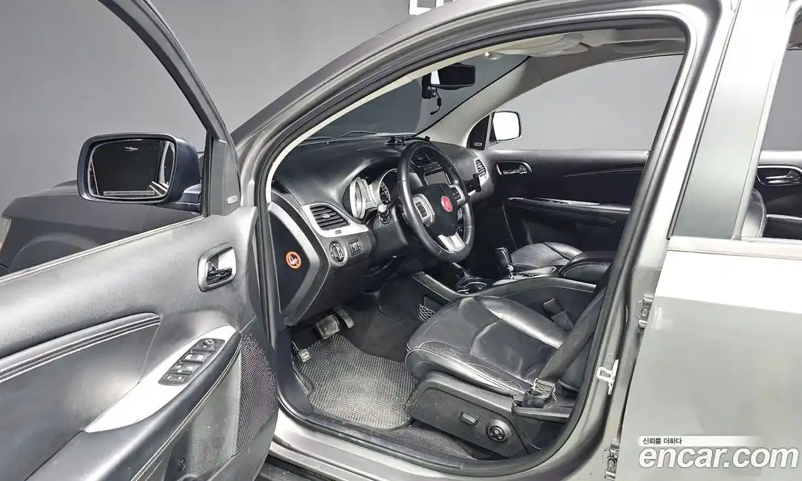 Fiat Feelmont 2013 2.0 гидро в Москве № 406884, фото 10