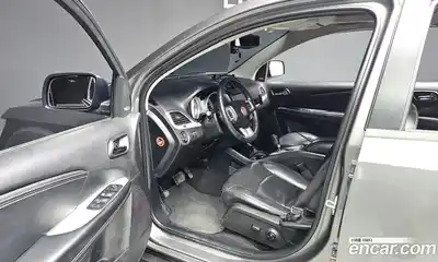 Fiat Feelmont 2013 2.0 гидро в Москве № 406884, миниатюра 10