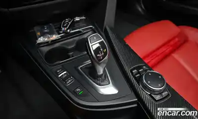 BMW 3-Series 2016 2.0 гидро в Москве № 408235, миниатюра 9