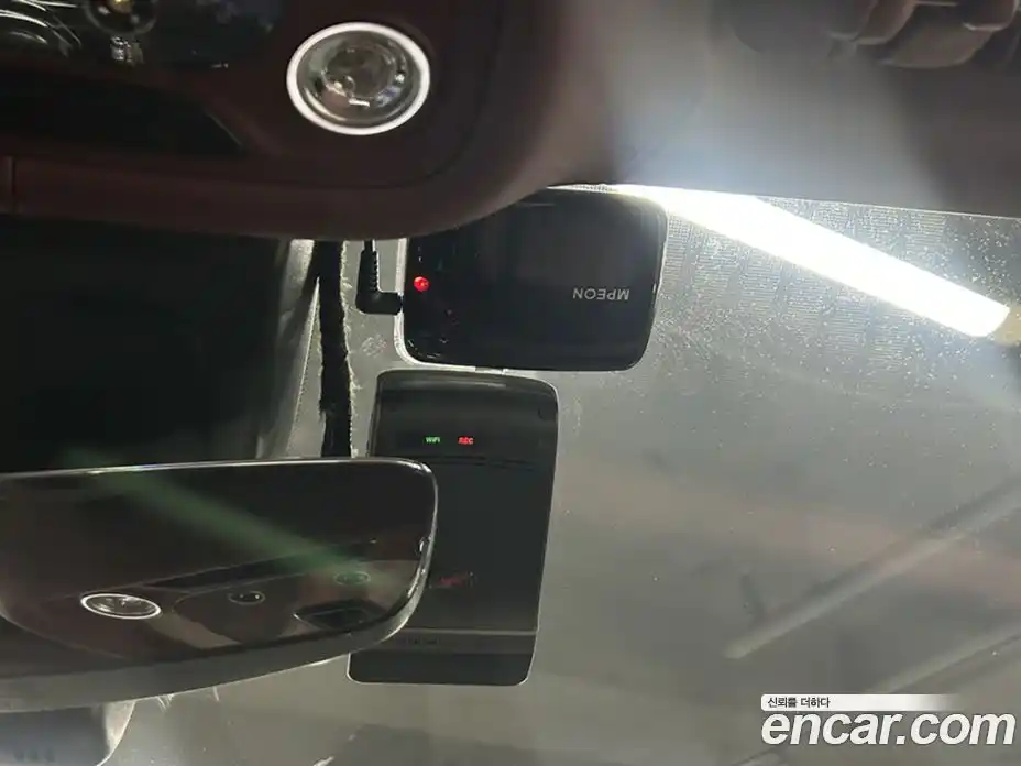 Bentley Bentayga 2020 4.0 гидро в Москве № 418275, фото 16