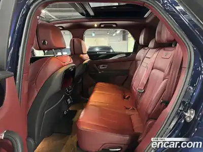 Bentley Bentayga 2020 4.0 гидро в Москве № 418275, миниатюра 10