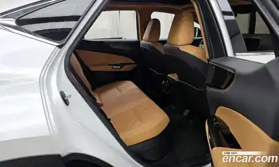 Lexus NX 2024 2.5 гидро в Москве № 424303, миниатюра 12