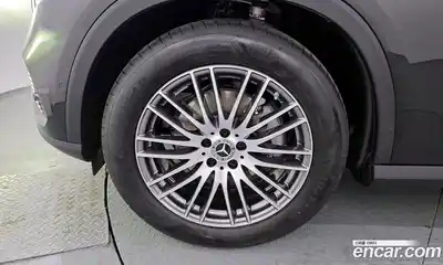 Mercedes-Benz GLC-Class 2025 2.0 гидро в Москве № 426759, миниатюра 5