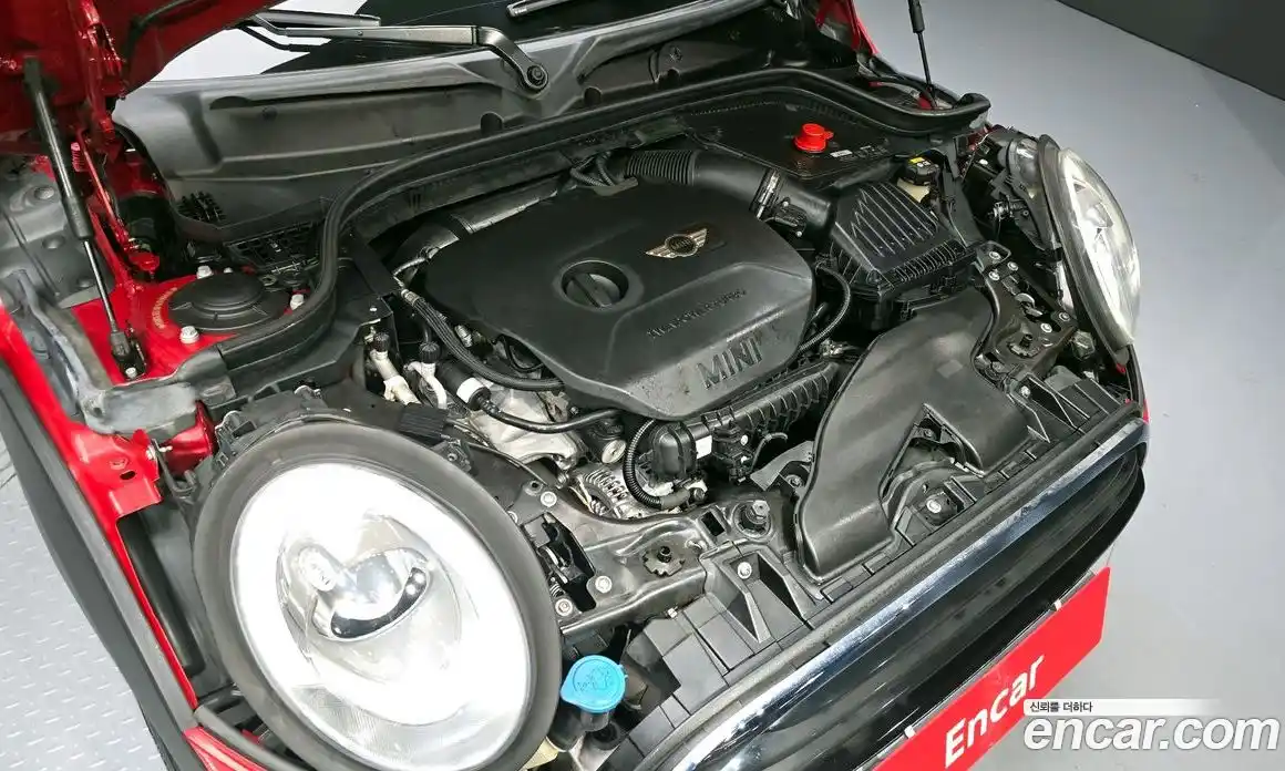 Mini Cooper 2018 1.5 гидро в Москве № 432123, фото 6