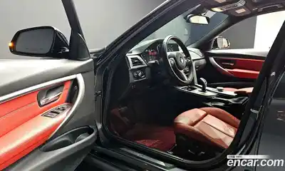 BMW 3-Series 2018 2.0 гидро в Москве № 464471, миниатюра 12