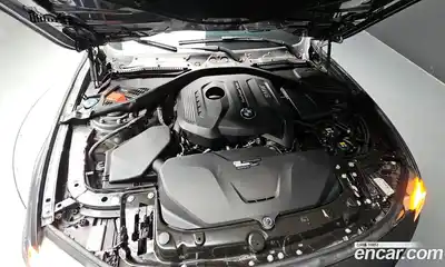 BMW 3-Series 2018 2.0 гидро в Москве № 464471, миниатюра 6