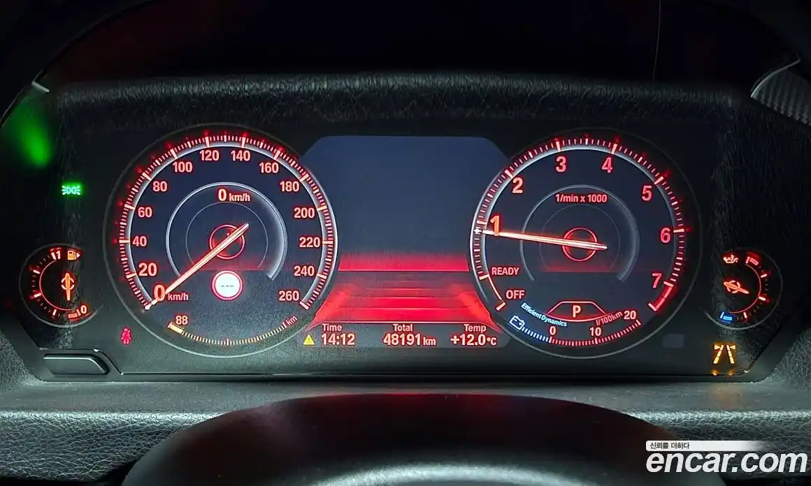 BMW 3-Series 2018 2.0 гидро в Москве № 464471, фото 8
