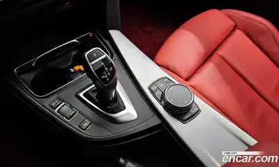 BMW 3-Series 2018 2.0 гидро в Москве № 464471, миниатюра 9
