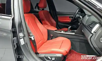 BMW 3-Series 2018 2.0 гидро в Москве № 464471, миниатюра 10