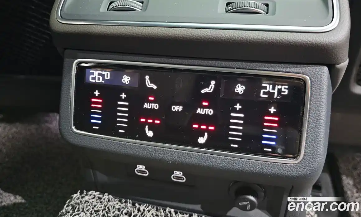 Audi A7 2022 3.0 гидро в Москве № 496730, фото 18