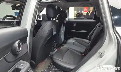 Mini Clubman 2021 2.0 гидро в Москве № 499200, миниатюра 11