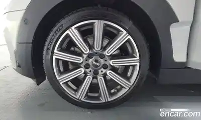 Mini Clubman 2021 2.0 гидро в Москве № 499200, миниатюра 4