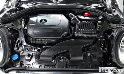 Mini Clubman 2021 2.0 гидро в Москве № 499200, миниатюра 5