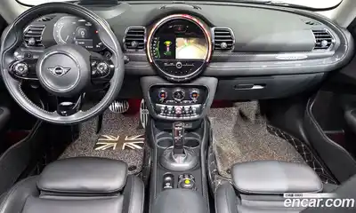 Mini Clubman 2021 2.0 гидро в Москве № 499200, миниатюра 6