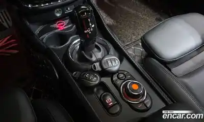 Mini Clubman 2021 2.0 гидро в Москве № 499200, миниатюра 8