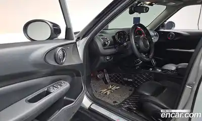 Mini Clubman 2021 2.0 гидро в Москве № 499200, миниатюра 10
