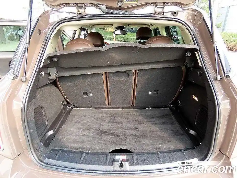 Mini Countryman 2013 2.0 гидро в Москве № 499403, фото 18