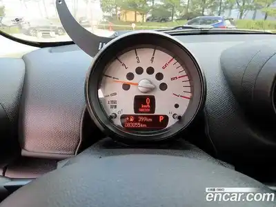 Mini Countryman 2013 2.0 гидро в Москве № 499403, миниатюра 8