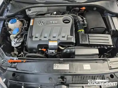 Volkswagen Passat 2012 2.0 гидро в Москве № 534494, миниатюра 5