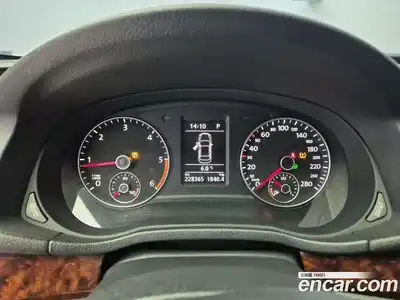 Volkswagen Passat 2012 2.0 гидро в Москве № 534494, миниатюра 6