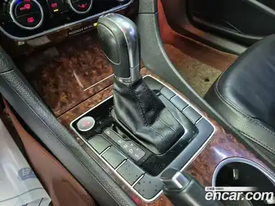 Volkswagen Passat 2012 2.0 гидро в Москве № 534494, миниатюра 8