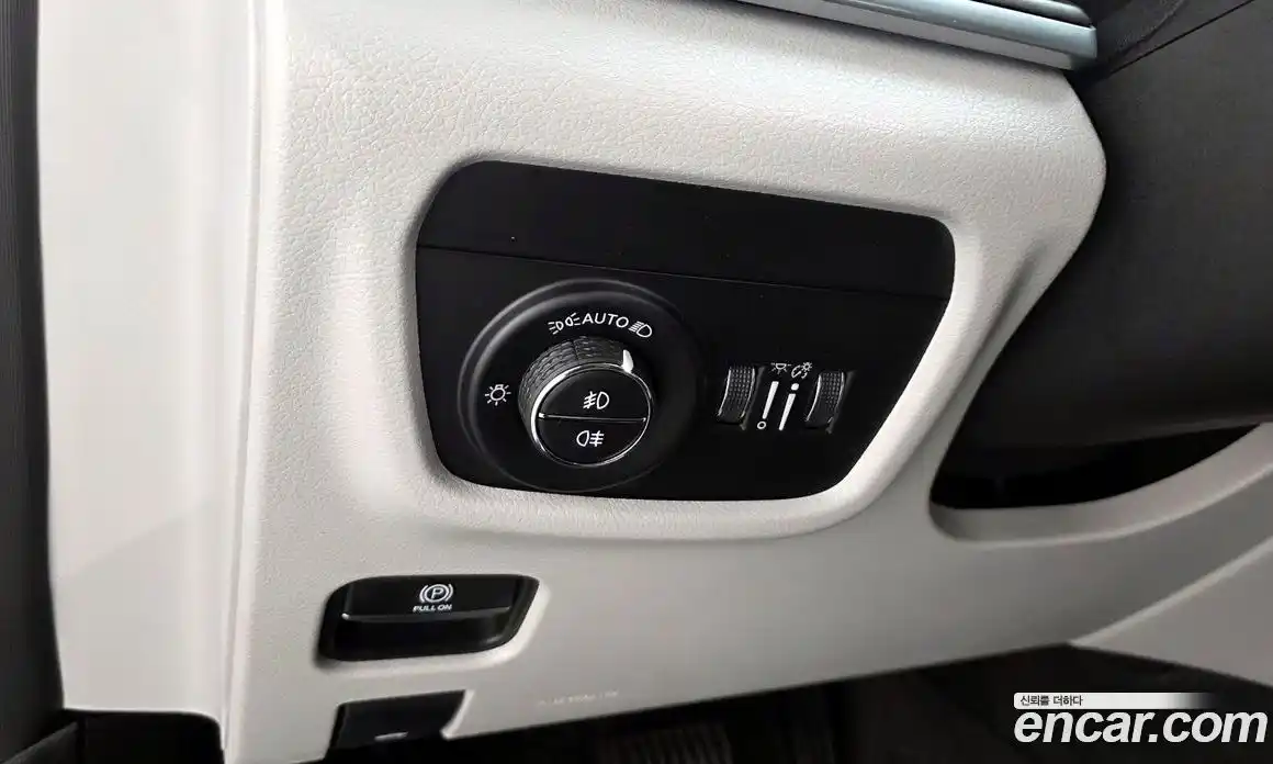 Jeep Cherokee 2022 3.6 гидро в Москве № 534719, фото 18