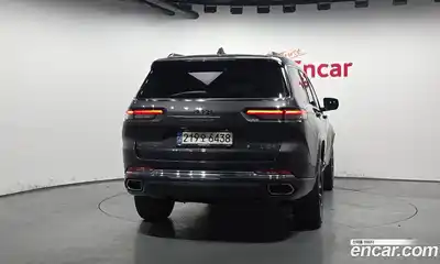 Jeep Cherokee 2022 3.6 гидро в Москве № 534719, миниатюра 4